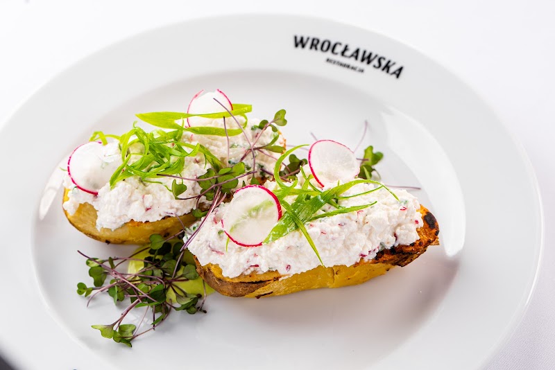 Wrocławska