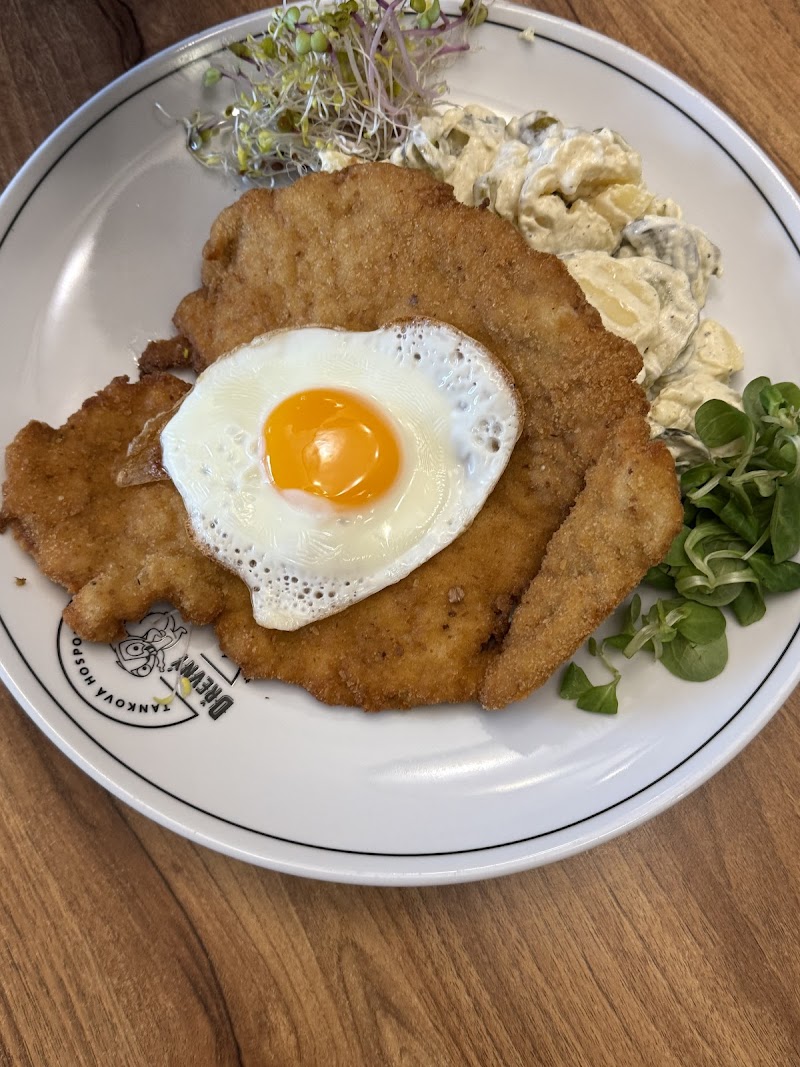 Restauracja Drevny Kocur Rynek Wrocław