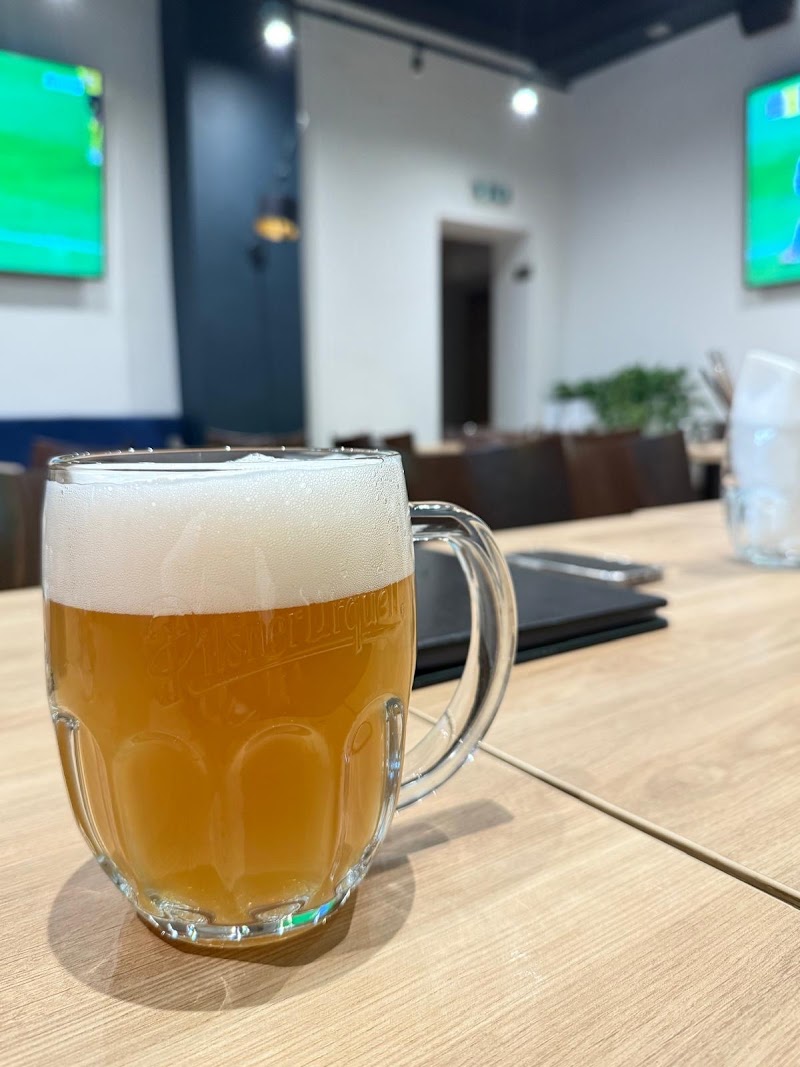 Restauracja Drevny Kocur Rynek Wrocław