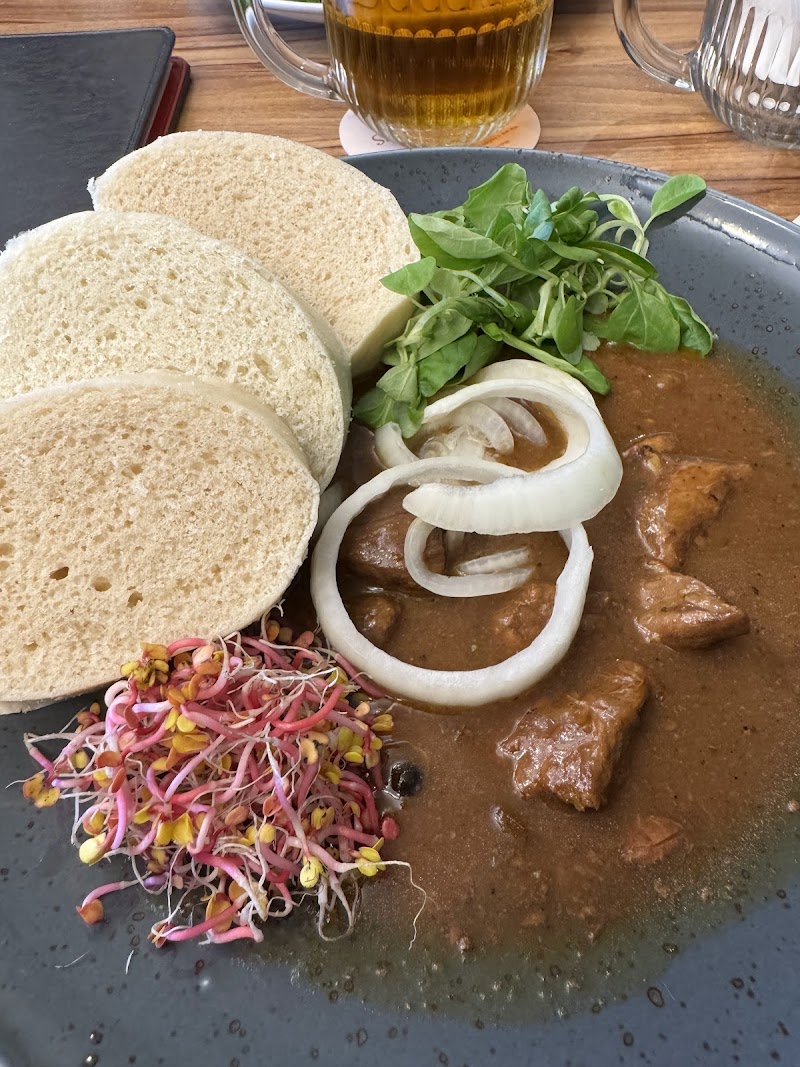 Restauracja Drevny Kocur Rynek Wrocław