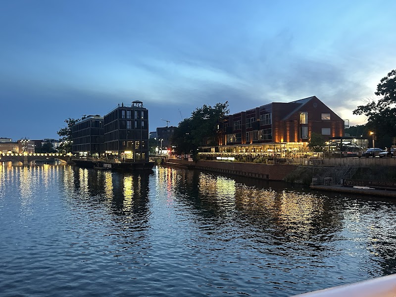 Restauracja przystań&marina